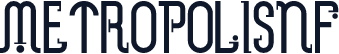 MetropolisNF