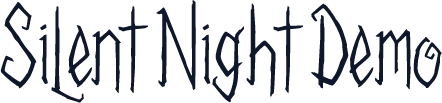 Silent Night Demo