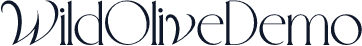 WildOliveDemo