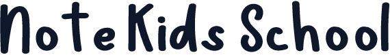 Note Kids School