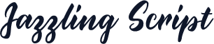 Jazzling Script