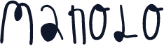 MANOLO