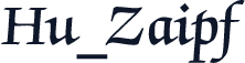Hu_Zaipf