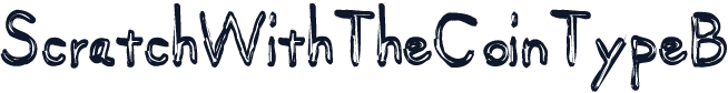 ScratchWithTheCoinTypeB