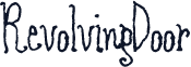 RevolvingDoor