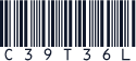 C39T36L