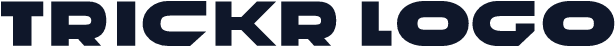 Trickr Logo