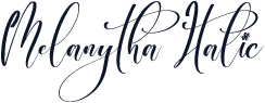 Melanytha Italic