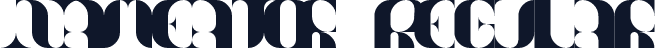 Nameator Regular