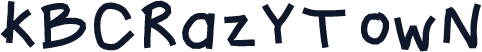 KBCRazYTowN