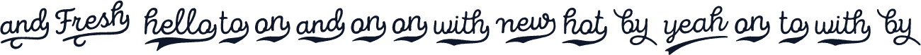 Intro Goodies Words