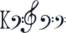 Clefs