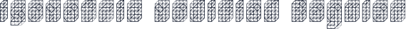 isometric modified Regular
