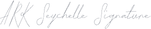 ARK Seychelle Signature
