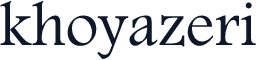 khoyazeri