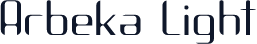 Arbeka Light