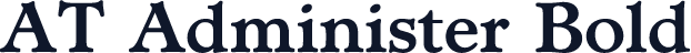 AT Administer Bold