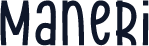 Maneri
