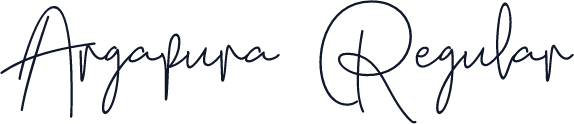 Argapura Regular
