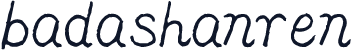 badashanren