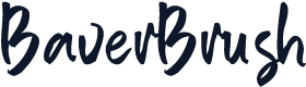 BaverBrush