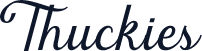 Thuckies