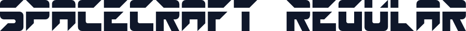 SPACECRAFT Regular