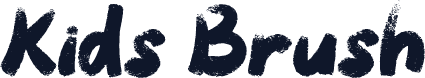 Kids Brush
