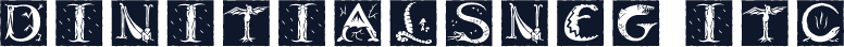 DinitialsNeg ITC