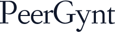 PeerGynt