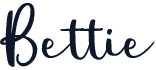 Bettie