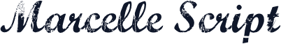 Marcelle Script