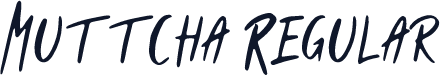 Muttcha Regular