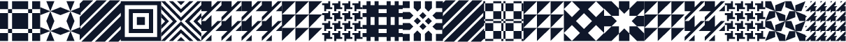 AF-Patterns-Geometric