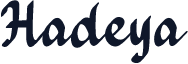 Hadeya