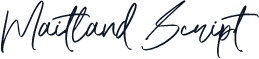 Maitland Script
