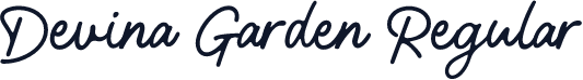 Devina Garden Regular