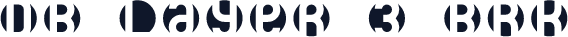 DB Layer 3 BRK