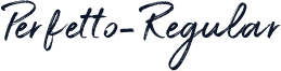 Perfetto-Regular