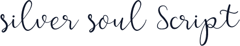 silver soul Script