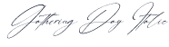 Gathering Day Italic
