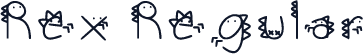 Rex Regular