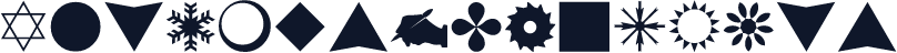 Altemus-Dingbats