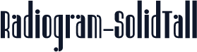 Radiogram-SolidTall