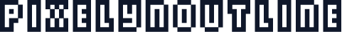 PixelynOutline