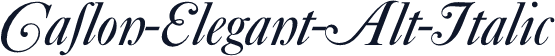 Caslon-Elegant-Alt-Italic