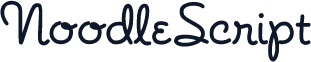 NoodleScript