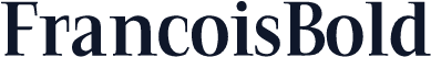 FrancoisBold