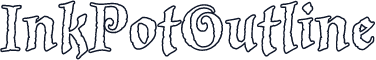 InkPotOutline