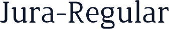 Jura-Regular